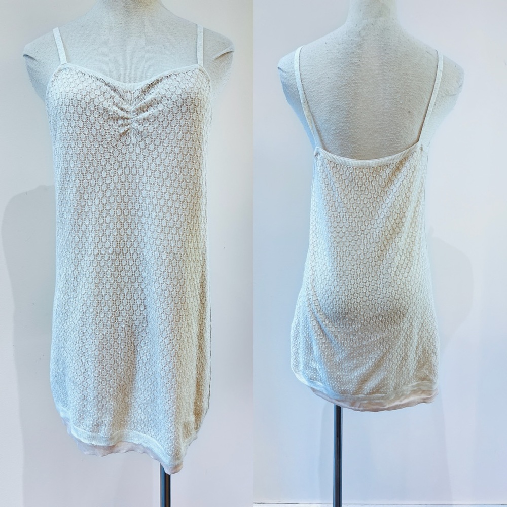 knit top